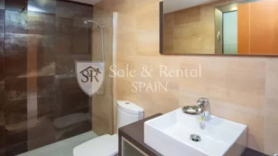 Apartment in Tossa de Mar photo 20