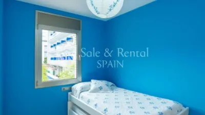 Apartment in Tossa de Mar photo 23