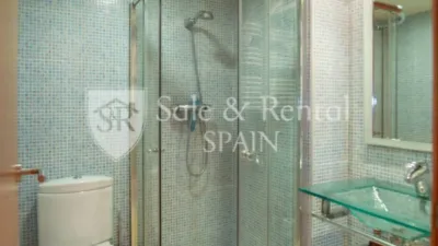 Apartment in Tossa de Mar photo 25