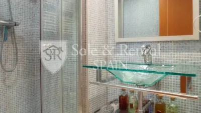 Apartment in Tossa de Mar photo 29