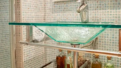 Apartment in Tossa de Mar photo 30