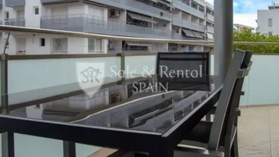 Apartment in Tossa de Mar photo 7