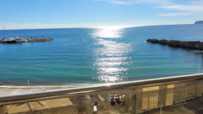 Pis – Altea - Vista 3