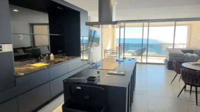 Pis – Altea - Vista 4