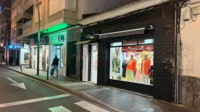 Piso – Torrevieja - Vista 2