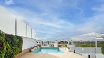 Casa – Pilar de la Horadada, Torre de la Horadada - Vista 2