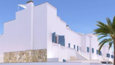 Casa – Pilar de la Horadada, Torre de la Horadada - Vista 4