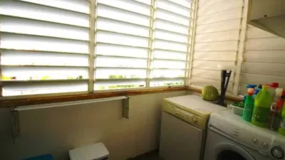 Apartment on N-A Street, -1 photo 16