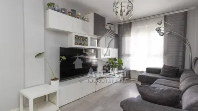 Flat in Valverde photo 11