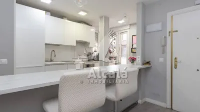 Flat in Valverde photo 12