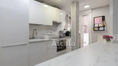 Flat in Valverde photo 13