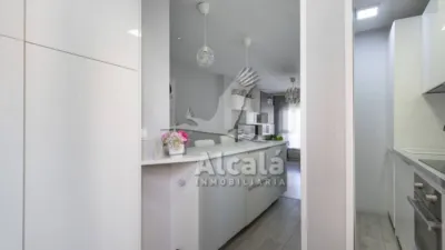 Flat in Valverde photo 14
