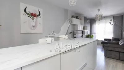 Flat in Valverde photo 15