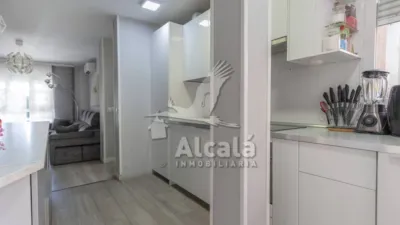Flat in Valverde photo 16