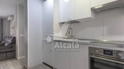 Flat in Valverde photo 17
