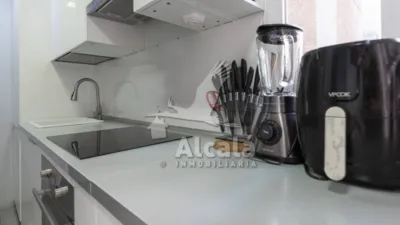 Flat in Valverde photo 18