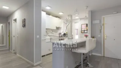 Flat in Valverde photo 19