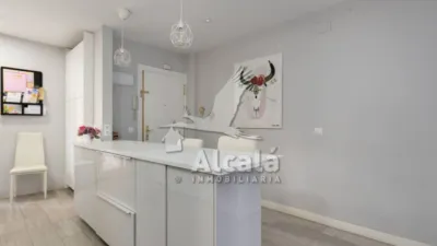 Flat in Valverde photo 20