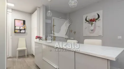 Flat in Valverde photo 21