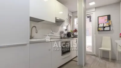 Flat in Valverde photo 22