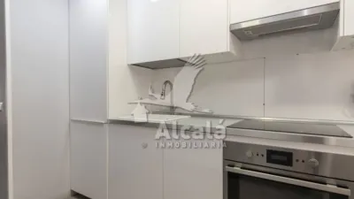 Flat in Valverde photo 23