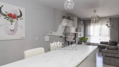 Flat in Valverde photo 24