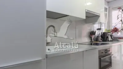 Flat in Valverde photo 25