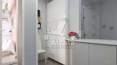 Flat in Valverde photo 27
