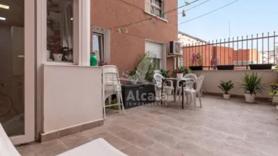 Flat in Valverde photo 29