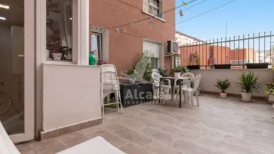 Flat in Valverde photo 2