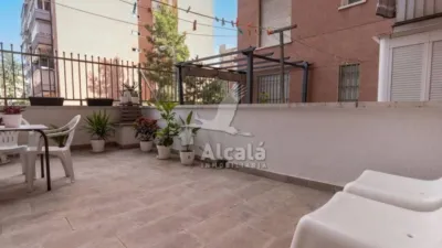 Flat in Valverde photo 30