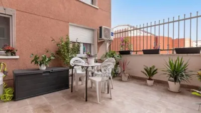 Flat in Valverde photo 31