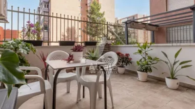 Flat in Valverde photo 32