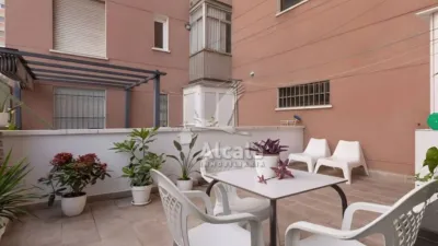 Flat in Valverde photo 35