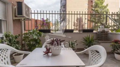 Flat in Valverde photo 36