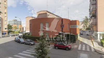 Flat in Valverde photo 37