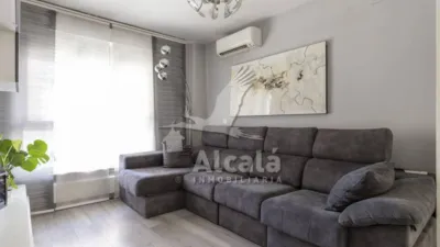 Flat in Valverde photo 38