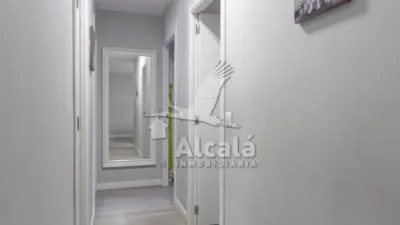 Flat in Valverde photo 42