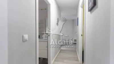 Flat in Valverde photo 43
