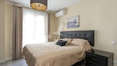 Flat in Valverde photo 44