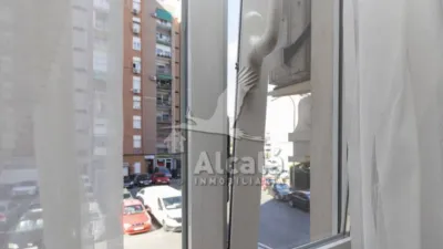Flat in Valverde photo 48