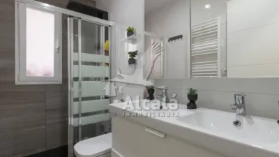 Flat in Valverde photo 49