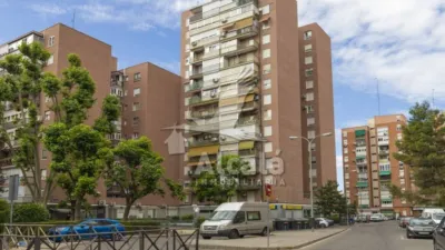 Flat in Valverde photo 4