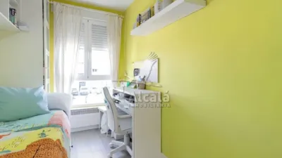 Flat in Valverde photo 54
