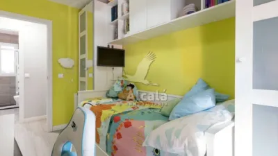 Flat in Valverde photo 55