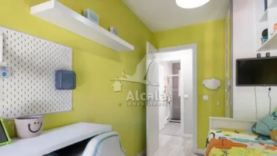 Flat in Valverde photo 56