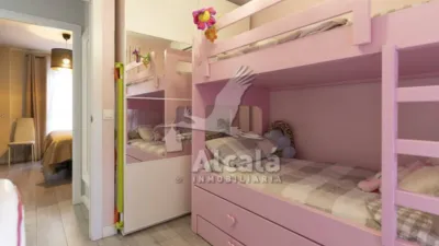 Flat in Valverde photo 59