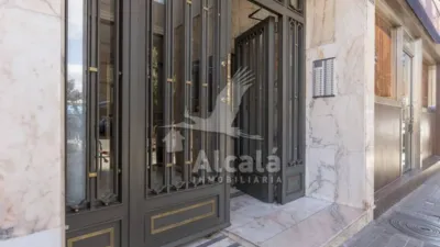 Flat in Valverde photo 63