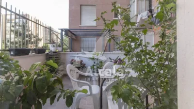 Flat in Valverde photo 64
