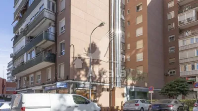 Flat in Valverde photo 65